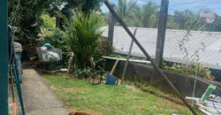 Venta de Casa Colonia Lempira, (La Ceiba)