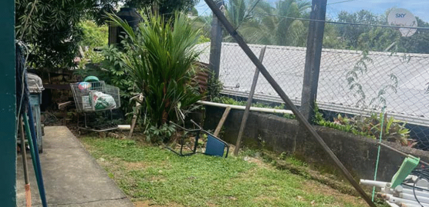 Venta de Casa Colonia Lempira, (La Ceiba)