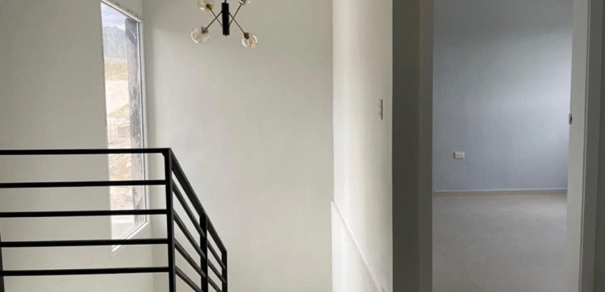 Casa Nueva en Venta Residencial Mirador Los Hidalgos.