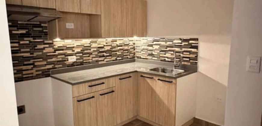 Renta de Apartamento Distrito Artemisa, Res. El Trapiche.