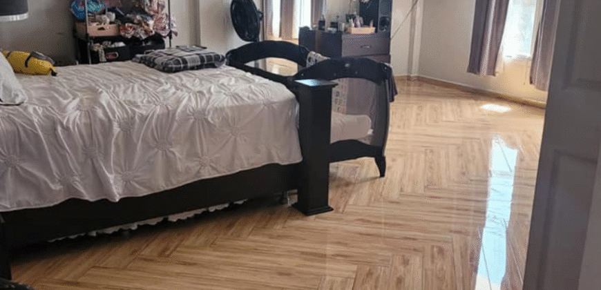 Venta Preciosa Casa Residencial Altos del Trapiche.