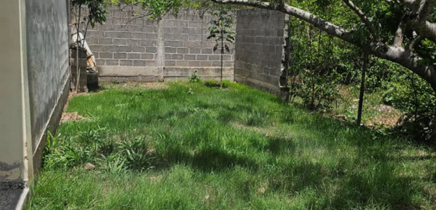 Venta de Casa Colonia Villeda Morales en Tegucigalpa.