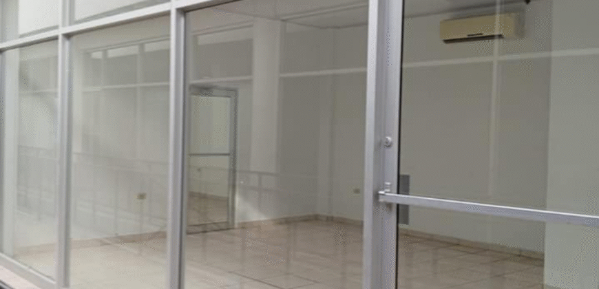 Alquiler de Locales Barrio Independencia en La Ciudad de La Ceiba.