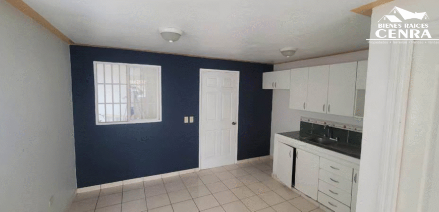 Venta De Casa En Villa San Sebastian