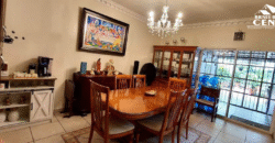 Venta De Casa Amplia En Col. América