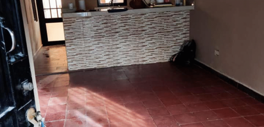 Venta de Casa Colonia Calpules