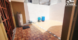 Venta de Casa Res. Centroamérica Este