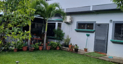 Venta Preciosa Casa Residencial Planes de Tiloarque.