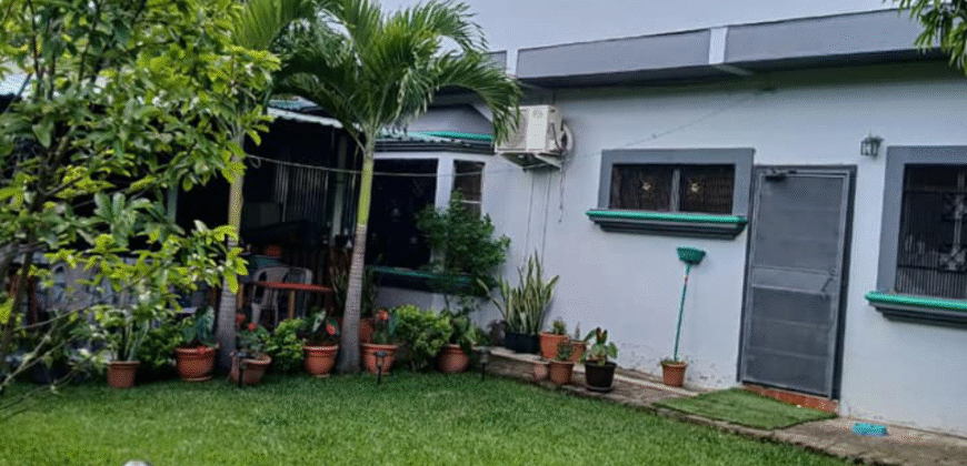 Venta Preciosa Casa Residencial Planes de Tiloarque.