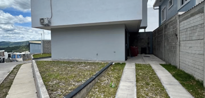 Alquiler Casa Amueblada Portal De Las Canarias