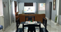 Venta de Casa Colonia Loarque