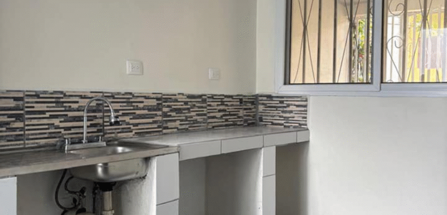 Venta Bonita Casa Residencial Santa María.