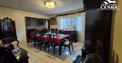 Venta de Preciosa Casa Colonia Altos de Miramontes.