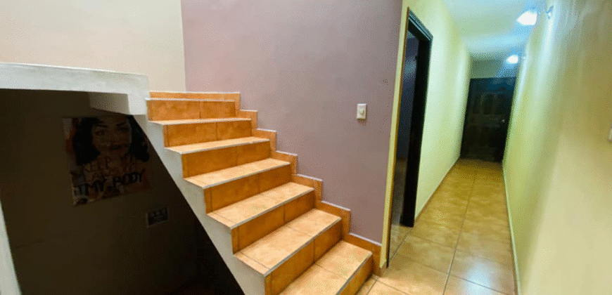 Venta de Edificio de Apartamentos Residencial San Juan.