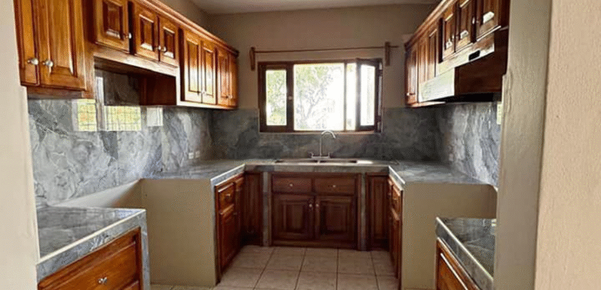 Renta de Apartamentos Colonia Altos del Trapiche