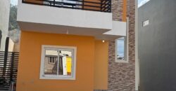 Venta de Casa Nueva en Residencial Vista Real