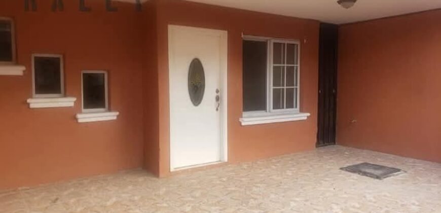 Venta Casa Residencial Zarahemla