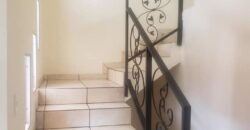 Venta Casa Residencial Zarahemla