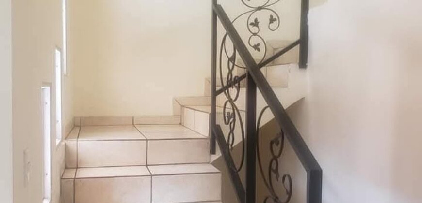 Venta Casa Residencial Zarahemla