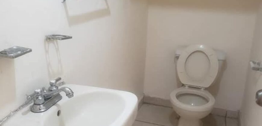 Venta Casa Residencial Zarahemla