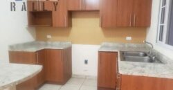 Venta Casa Residencial Zarahemla