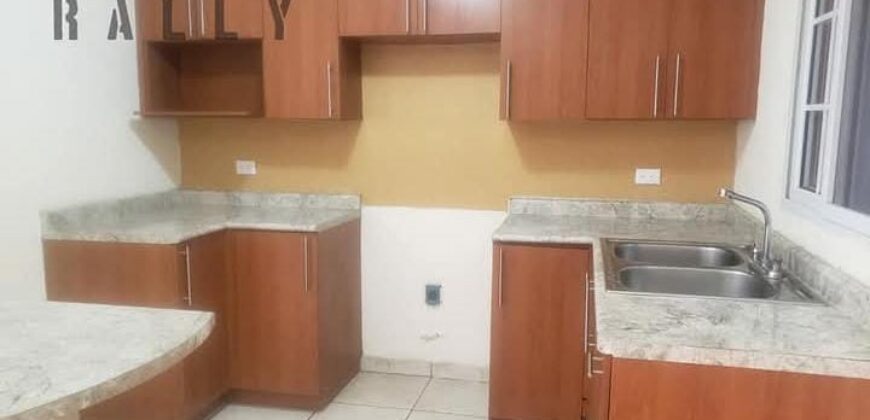 Venta Casa Residencial Zarahemla