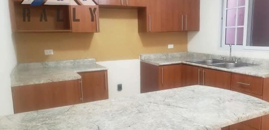 Venta Casa Residencial Zarahemla