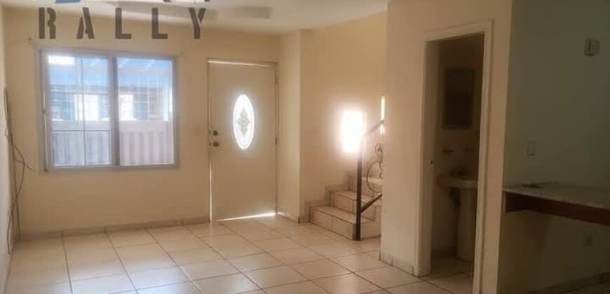 Venta Casa Residencial Zarahemla