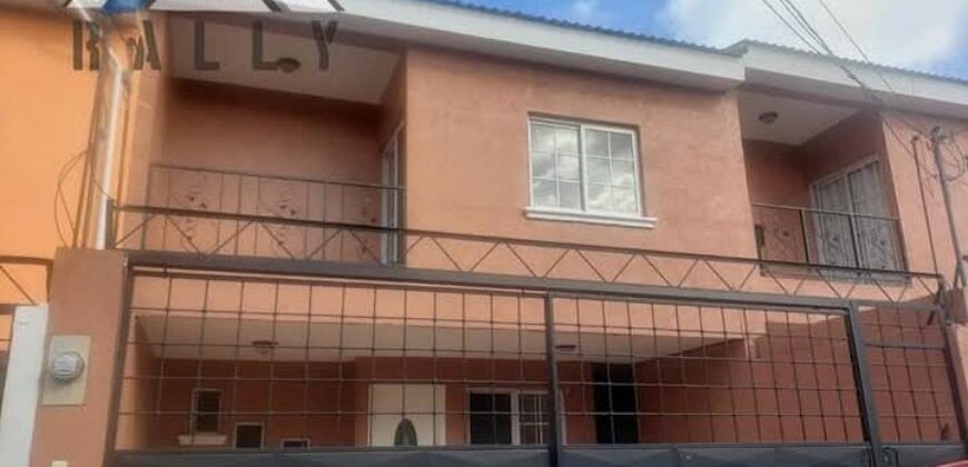 Venta Casa Residencial Zarahemla