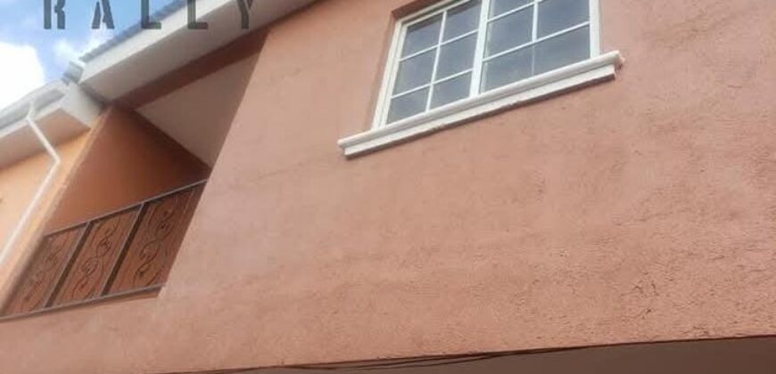 Venta Casa Residencial Zarahemla