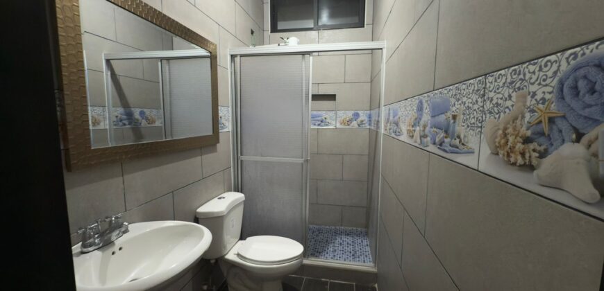 Renta Apartamento Residencial Palma Real