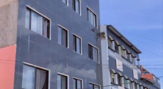 Renta Apartamento Residencial Palma Real