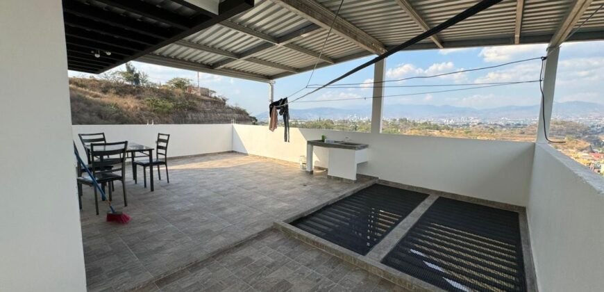 Renta Apartamento Residencial Palma Real