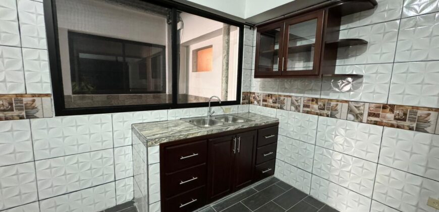 Renta Apartamento Residencial Palma Real