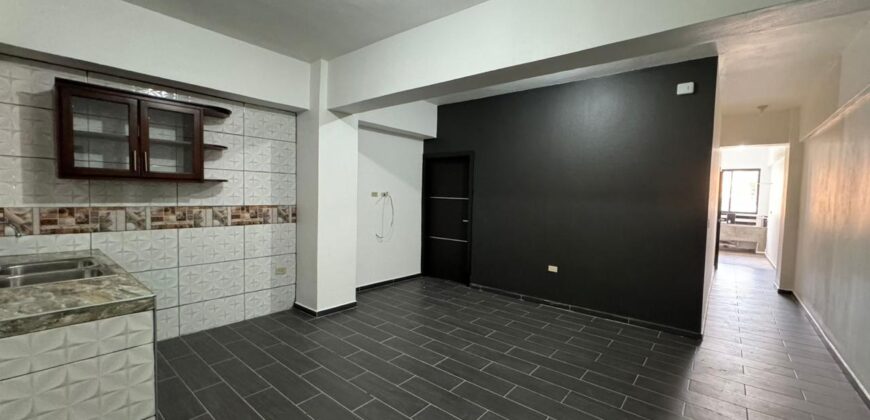 Renta Apartamento Residencial Palma Real