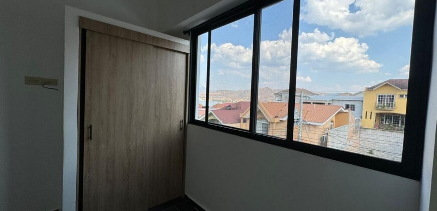Renta Apartamento Residencial Palma Real