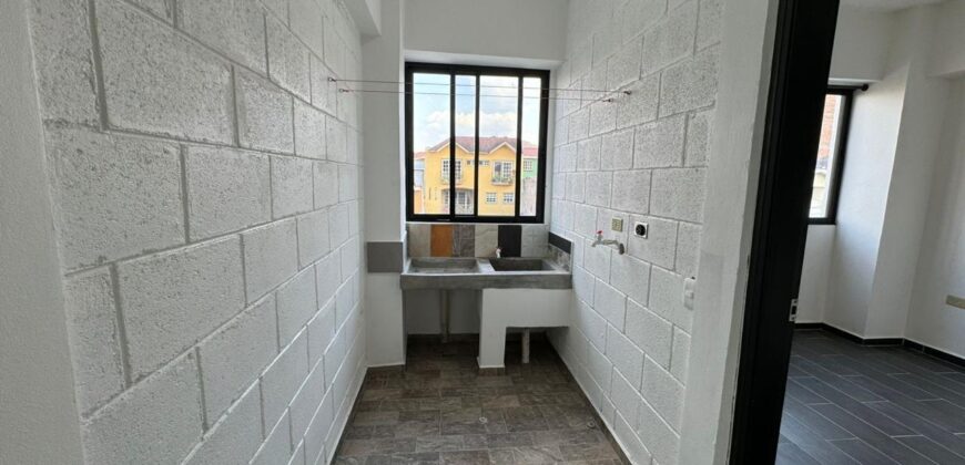 Renta Apartamento Residencial Palma Real