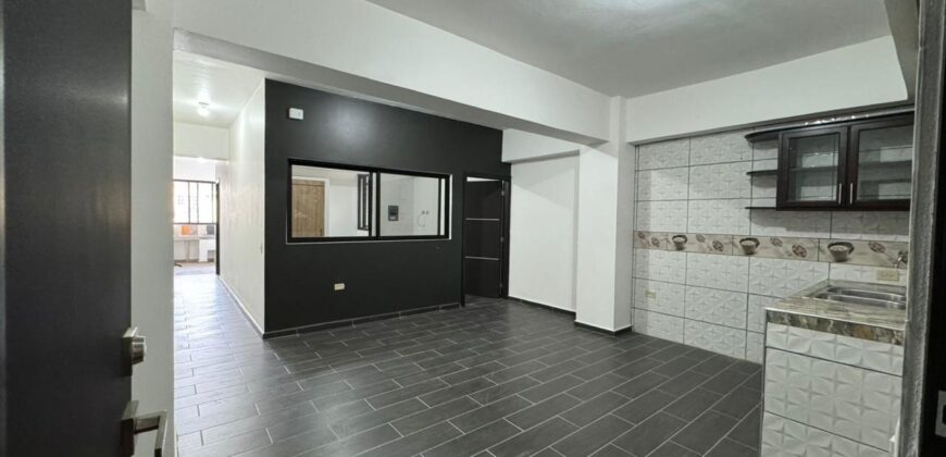 Renta Apartamento Residencial Palma Real