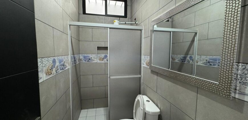 Renta Apartamento Residencial Palma Real