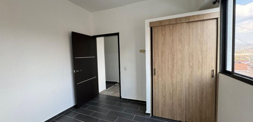 Renta Apartamento Residencial Palma Real