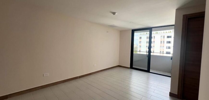 Renta Apartamento Cipreces San Ignacio , Colonia San Ignacio