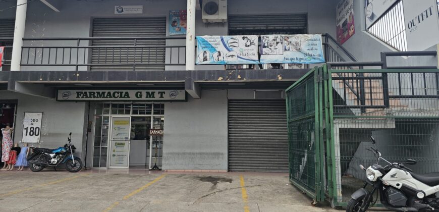 Renta Local Comercial u Oficina Colonia Miramontes