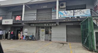 Renta Local Comercial u Oficina Colonia Miramontes