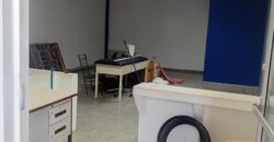 Renta Local para Oficina Colonia Humuya