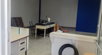 Renta Local para Oficina Colonia Humuya
