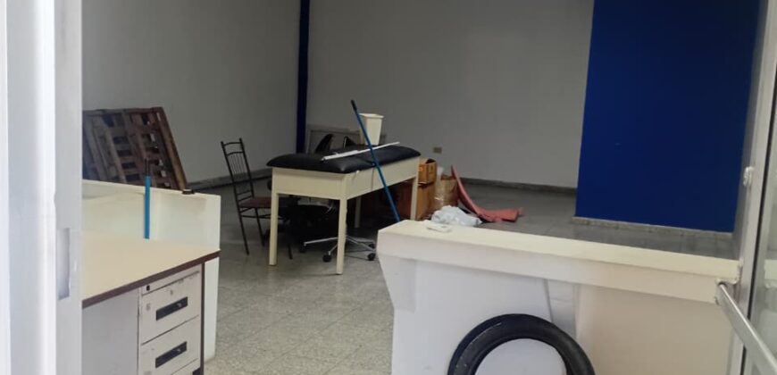 Renta Local para Oficina Colonia Humuya