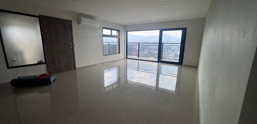 Renta Apartamentos Residencial Marichal, subida al Picacho.