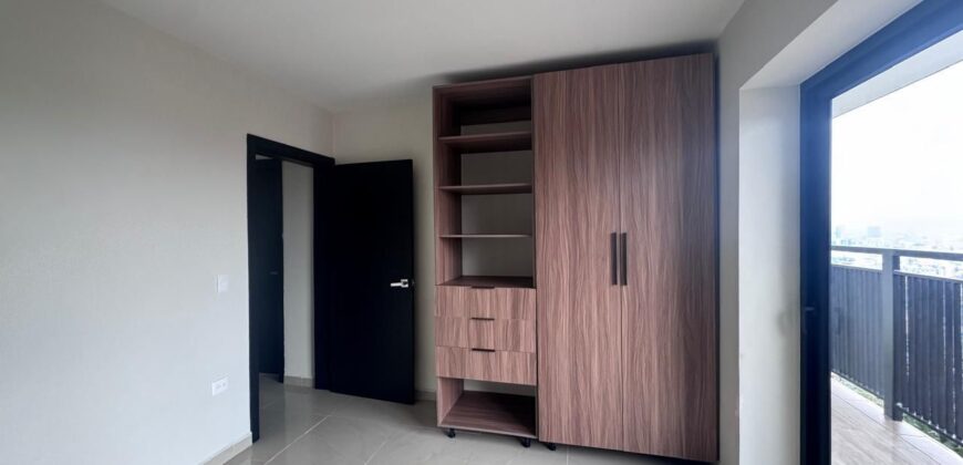 Renta Apartamentos Residencial Marichal, subida al Picacho.