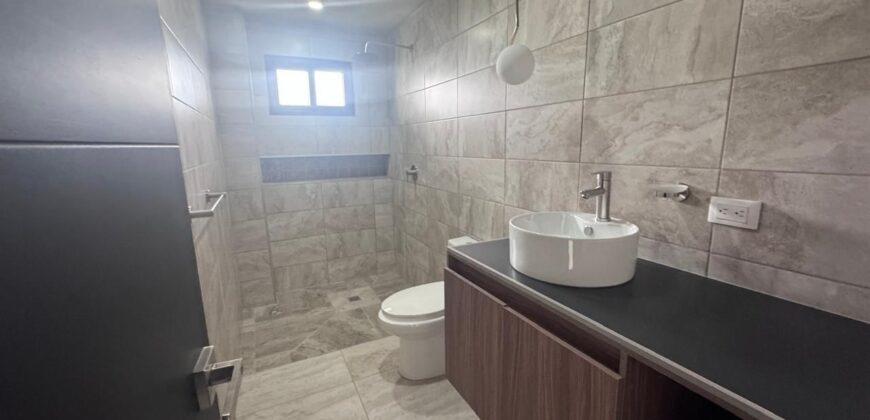 Renta Apartamentos Residencial Marichal, subida al Picacho.