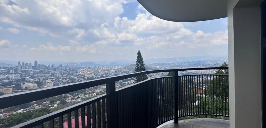 Renta Apartamentos Residencial Marichal, subida al Picacho.